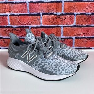 New Balance Shoes New Balance Womens Fresh Foam Roav Moon Dust